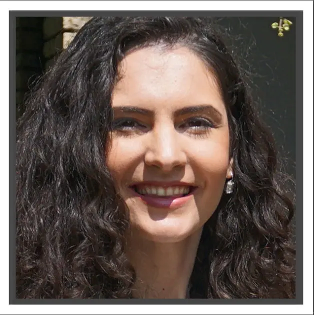 DRAGICA NIKODINOVIĆ